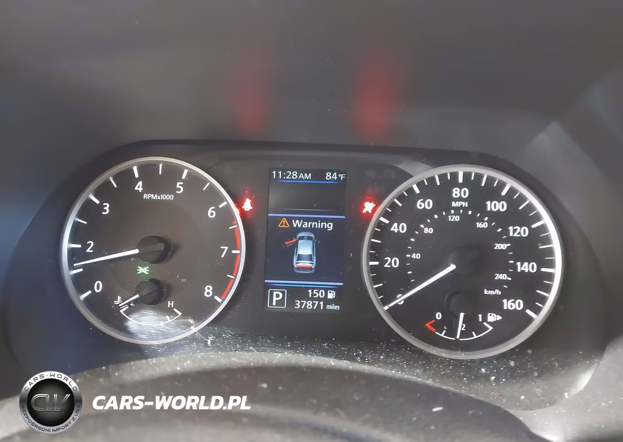 2021 Nissan Sentra S VIN:3N1AB8BV7MY309310 - 7