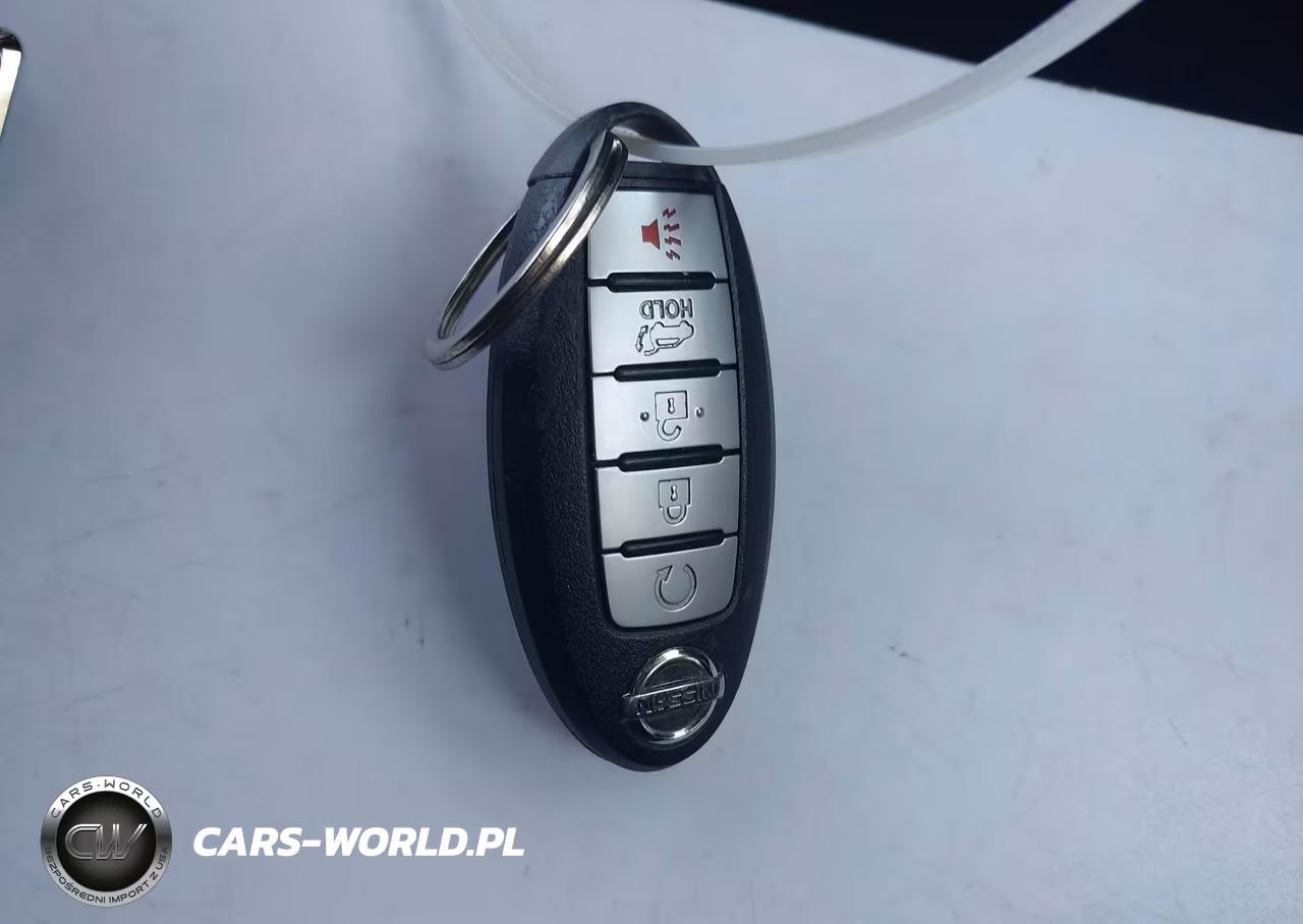 2018 Nissan Rogue Sv VIN:5N1AT2MT9JC806135 - 11