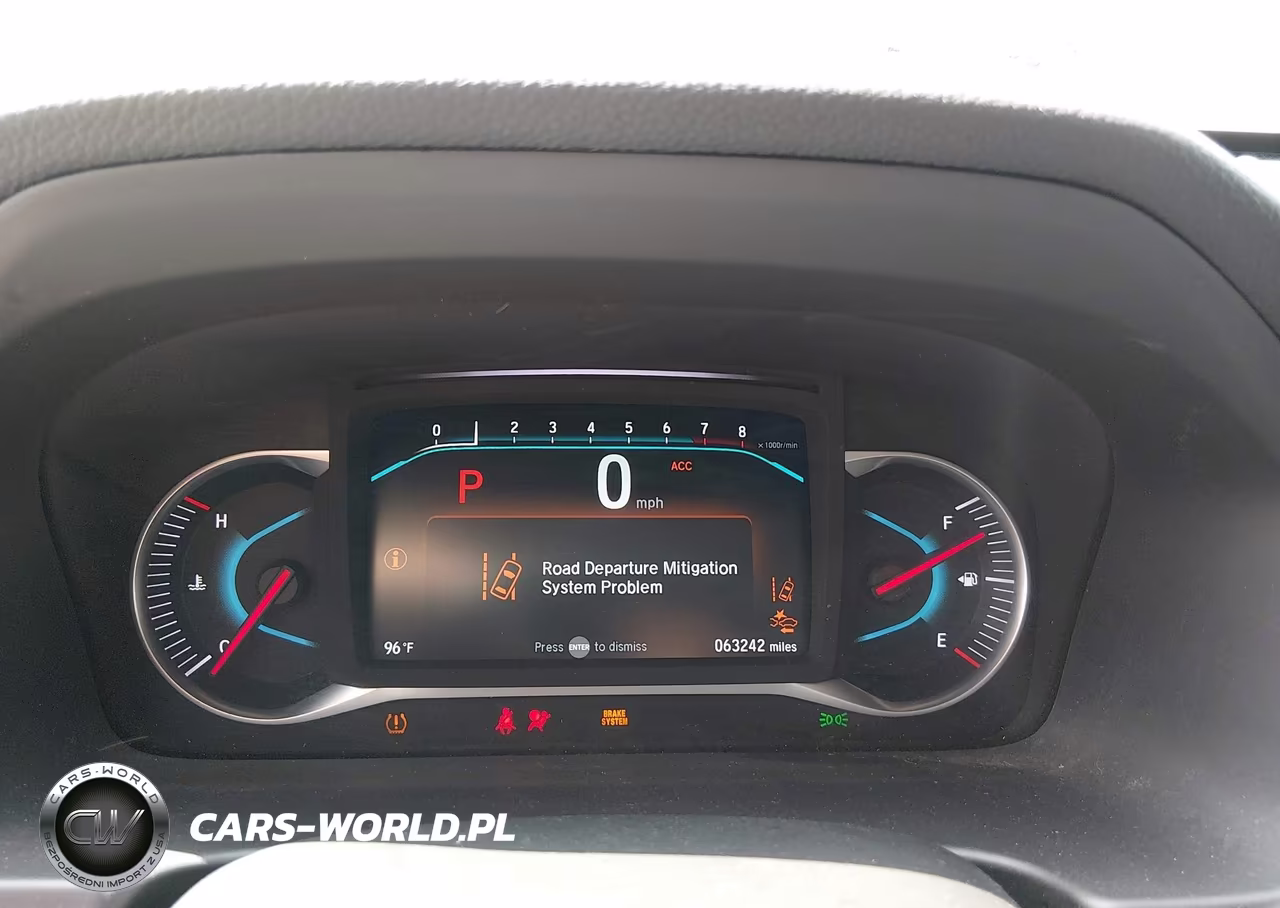 2022 Honda Pilot Awd Special Edition VIN:5FNYF6H28NB044007 - 7