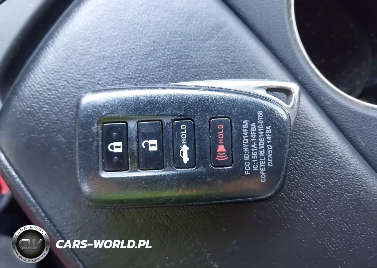2017 Lexus Is 200T VIN:JTHBA1D2XH5060209 - 11