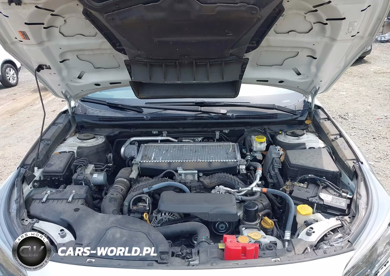 2022 Subaru Outback Wilderness VIN:4S4BTGUD2N3272153 - 10