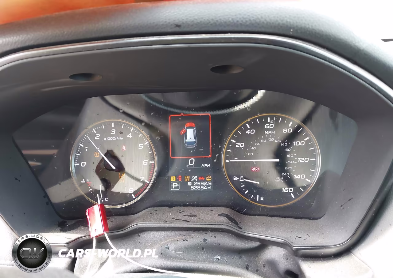 2022 Subaru Outback Wilderness VIN:4S4BTGUD2N3272153 - 7