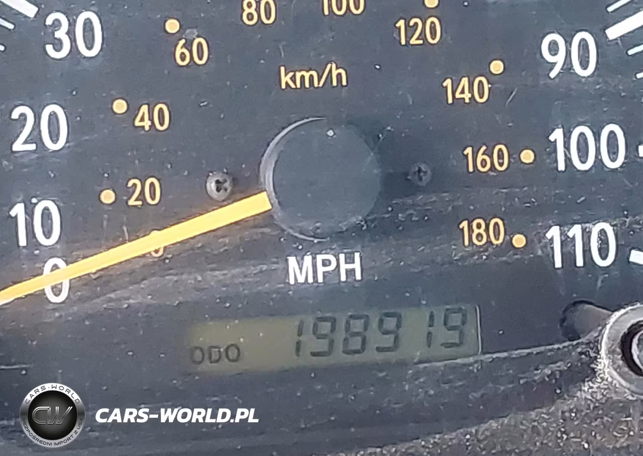 2003 Toyota Tundra Sr5 V8 VIN:5TBRT34133S410742 - 15
