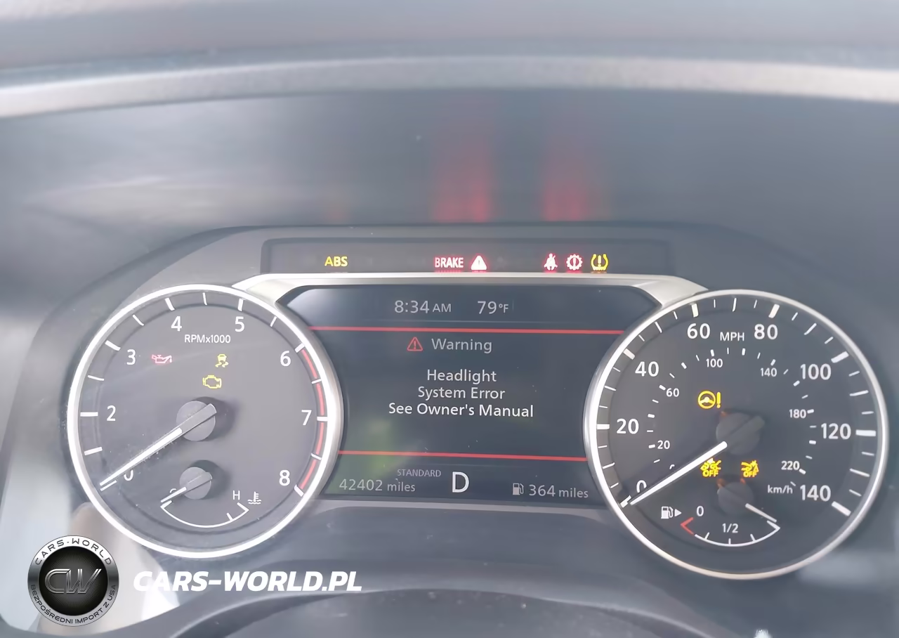 2023 Nissan Rogue Sv Fwd VIN:5N1BT3BA1PC680941 - 7