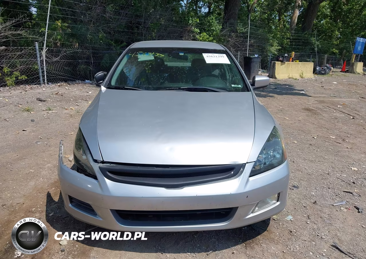 2007 Honda Accord 2.4 Se VIN:JHMCM56337C009735 - 12