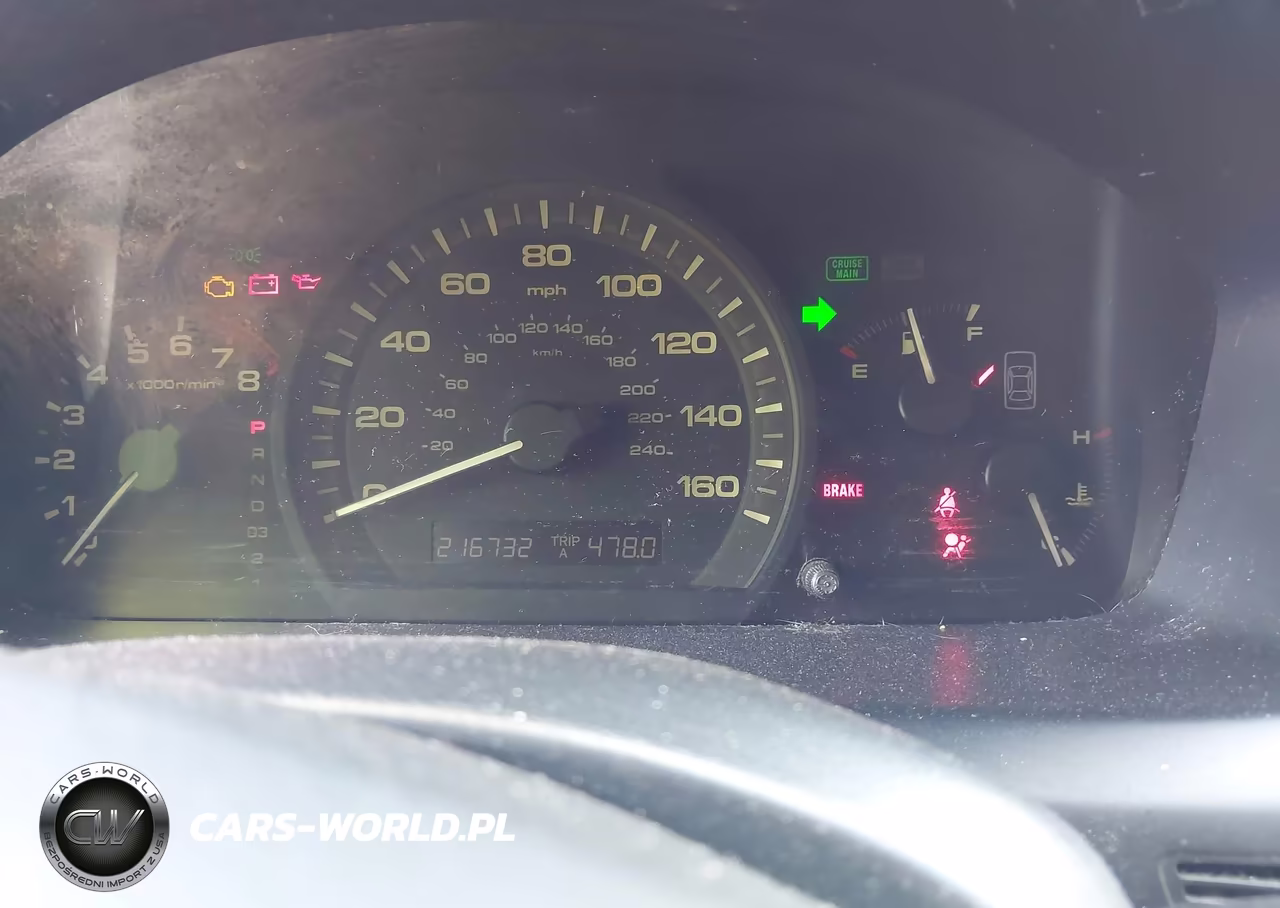 2007 Honda Accord 2.4 Se VIN:JHMCM56337C009735 - 7