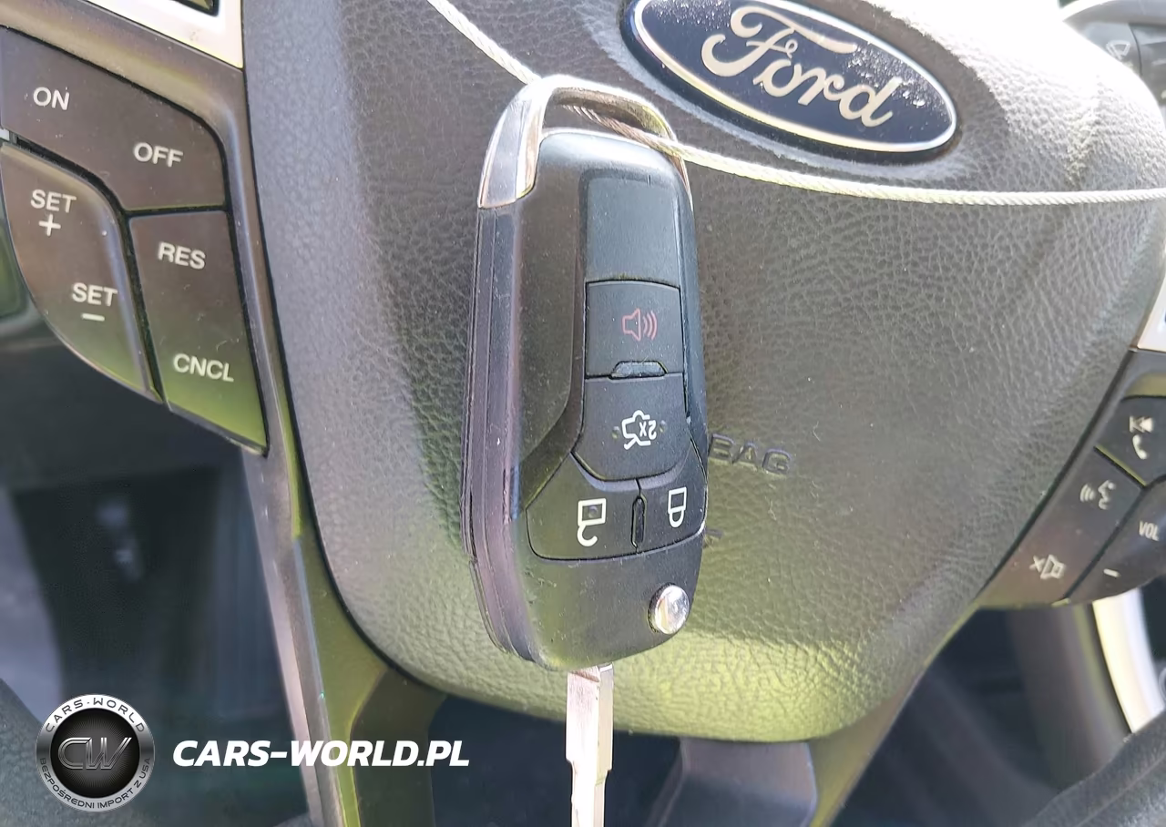 2016 Ford Fusion Se VIN:3FA6P0H77GR217231 - 11
