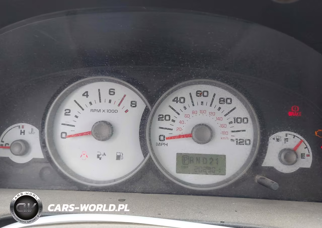 2006 Ford Escape Xlt-Xlt Sport VIN:1FMCU03146KA23344 - 7