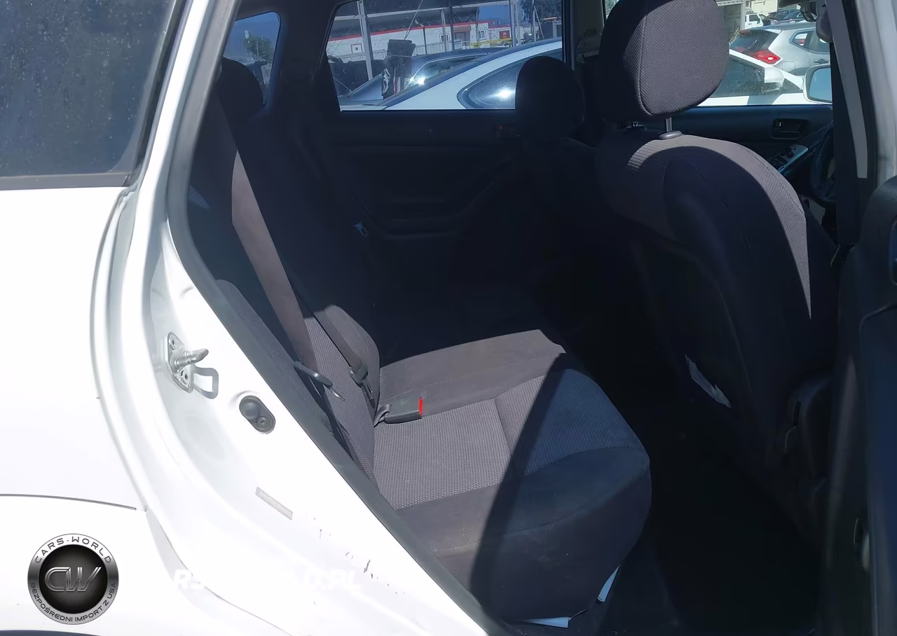 2006 Pontiac Vibe VIN:5Y2SL65866Z415491 - 8