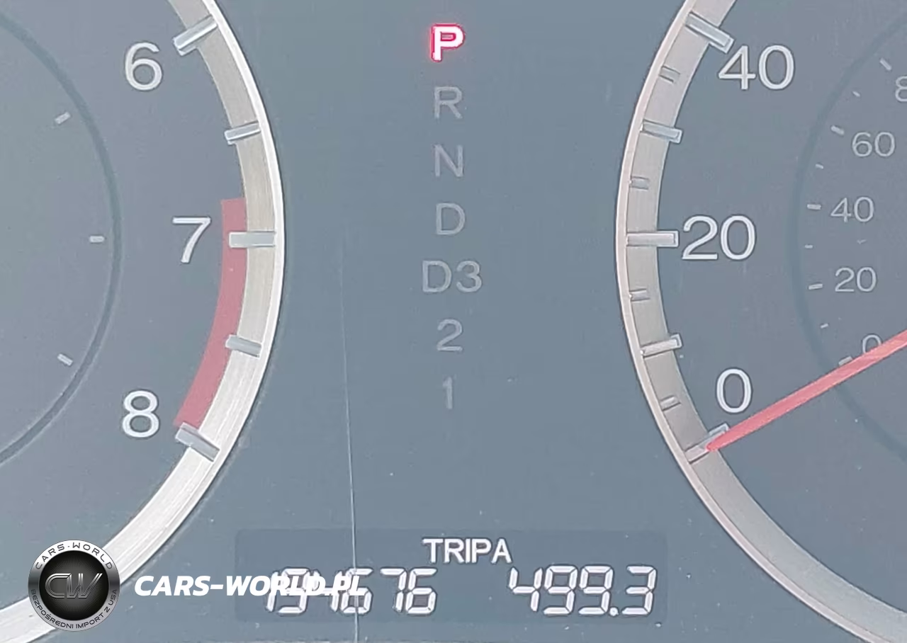 2012 Honda Accord 2.4 Se VIN:1HGCP2F68CA215240 - 15