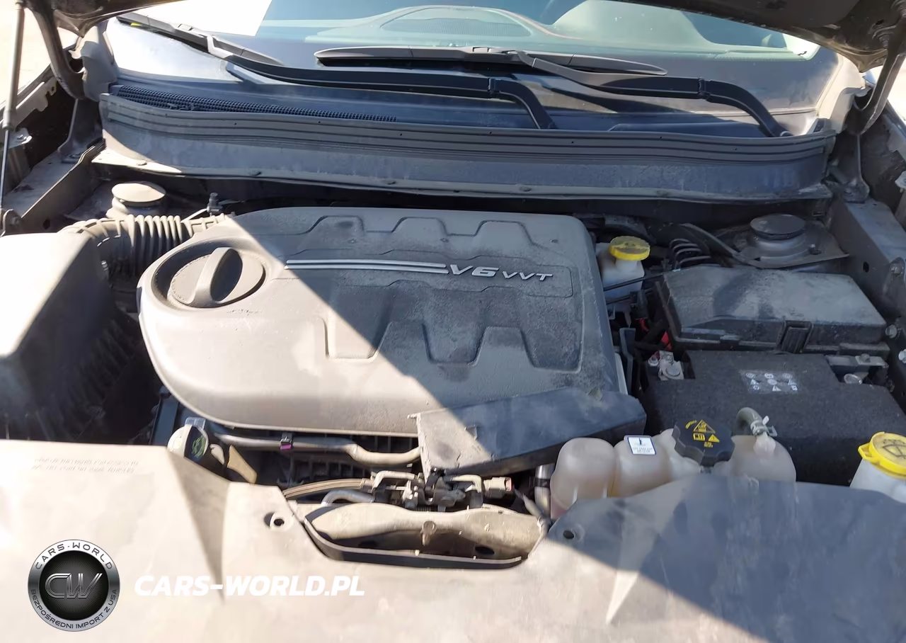 2019 Jeep Cherokee Trailhawk 4X4 VIN:1C4PJMBX2KD309428 - 10
