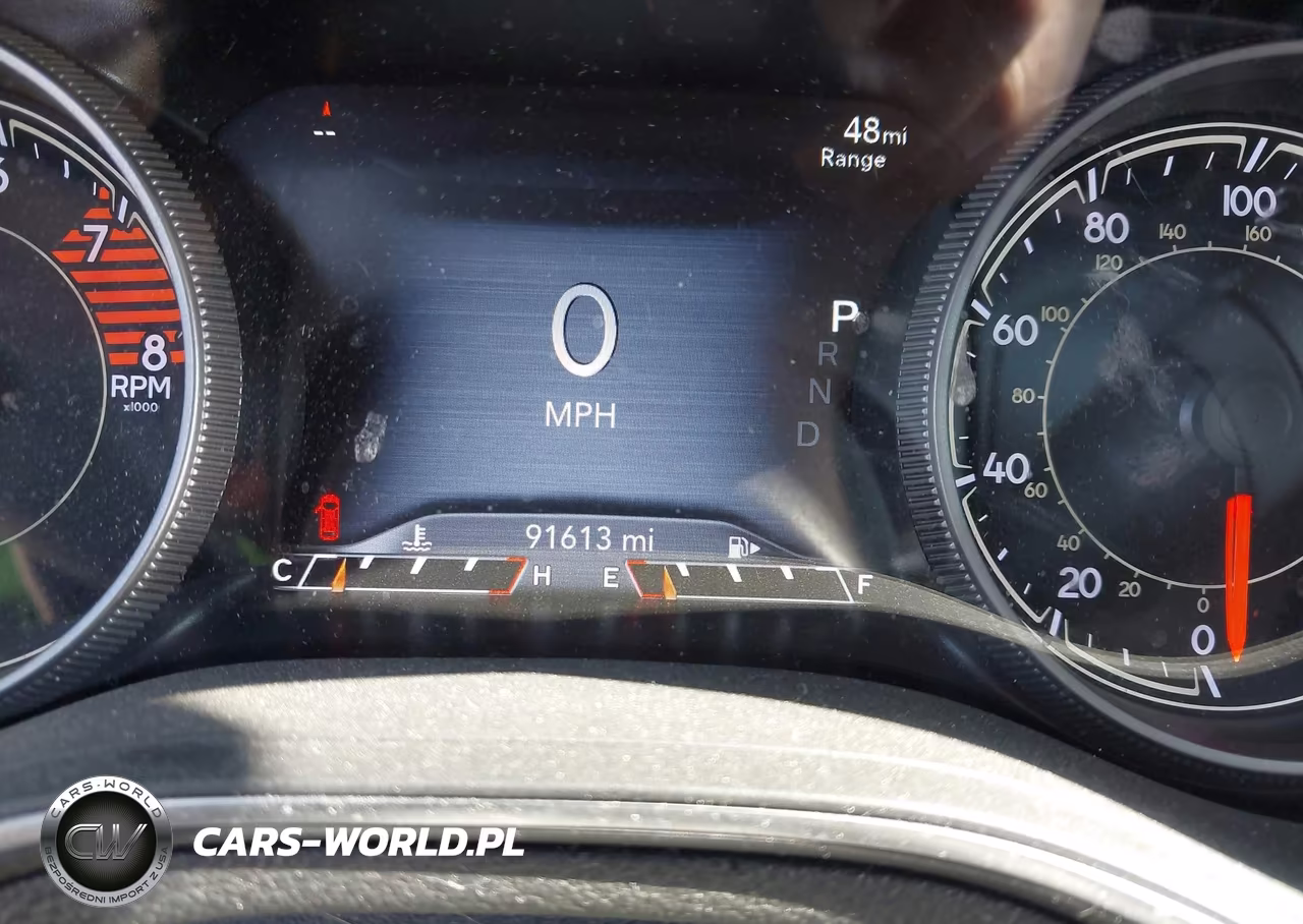 2019 Jeep Cherokee Trailhawk 4X4 VIN:1C4PJMBX2KD309428 - 15
