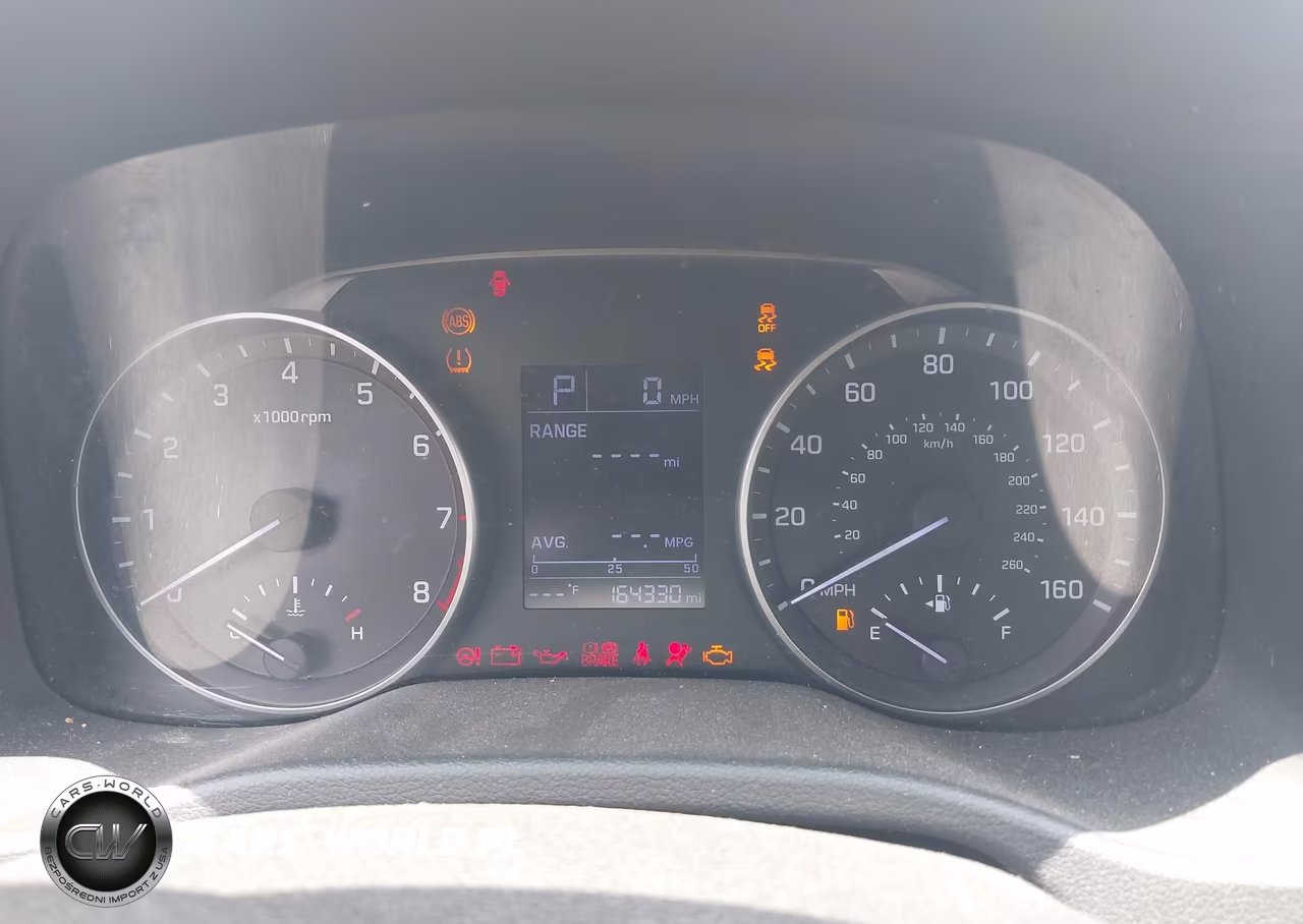 2017 Hyundai Elantra Se VIN:KMHD74LF7HU071930 - 7