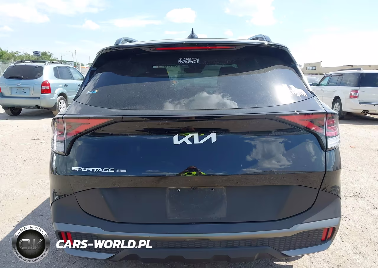 2024 Kia Sportage X-Pro Prestige VIN:5XYK7CDF1RG199541 - 16