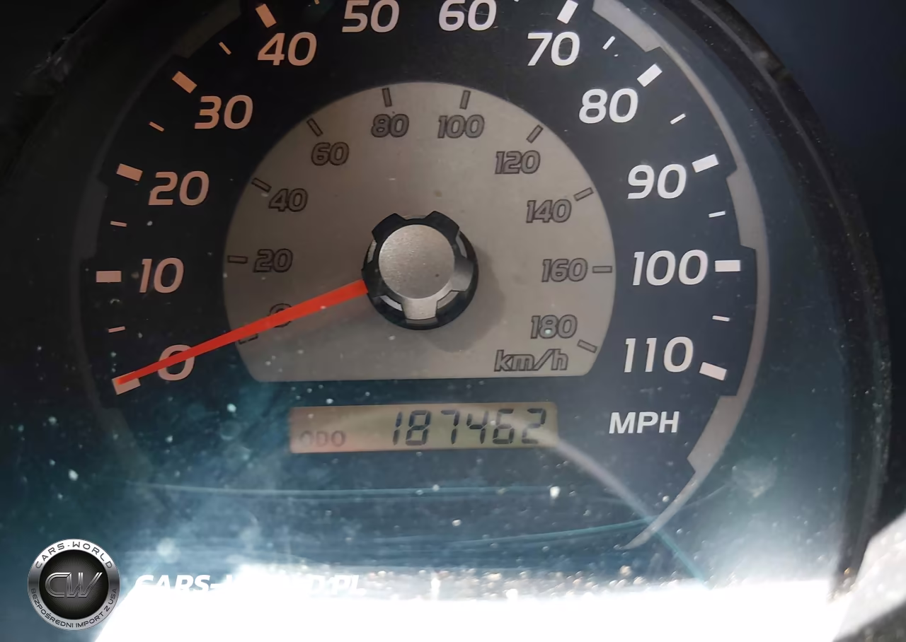 2004 Toyota 4Runner Sr5 V6 VIN:JTEZU14R848016475 - 16