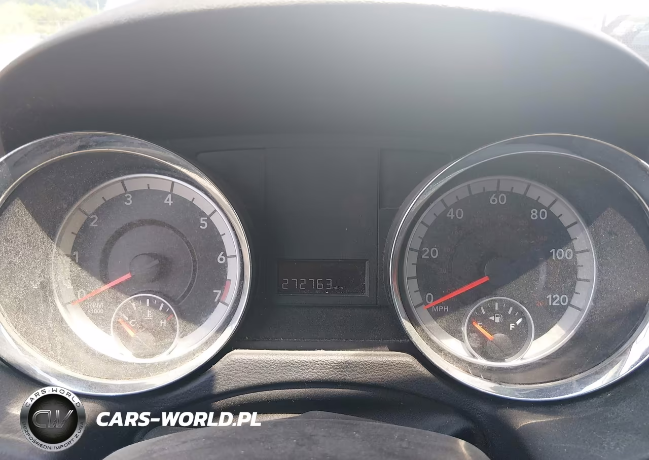 2012 Dodge Grand Caravan Se-Avp VIN:2C4RDGBG7CR182580 - 7