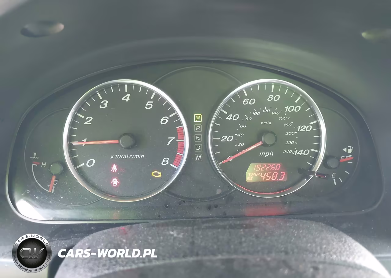 2006 Mazda Mazda6 Sport I VIN:1YVHP80CX65M29658 - 7