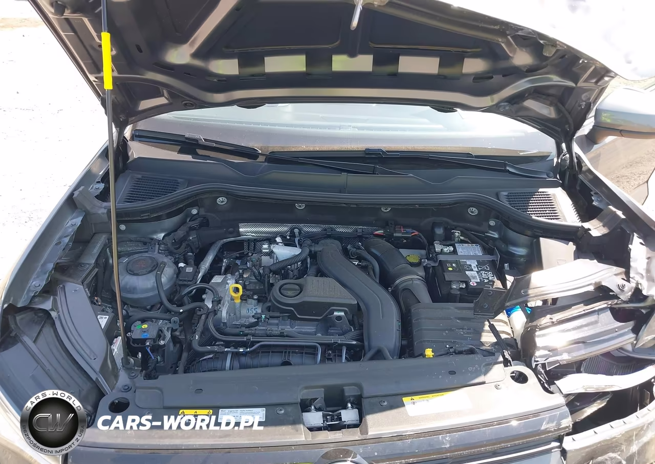 2025 Volkswagen Taos 1.5T Se VIN:3VVSC7B20SM080652 - 10