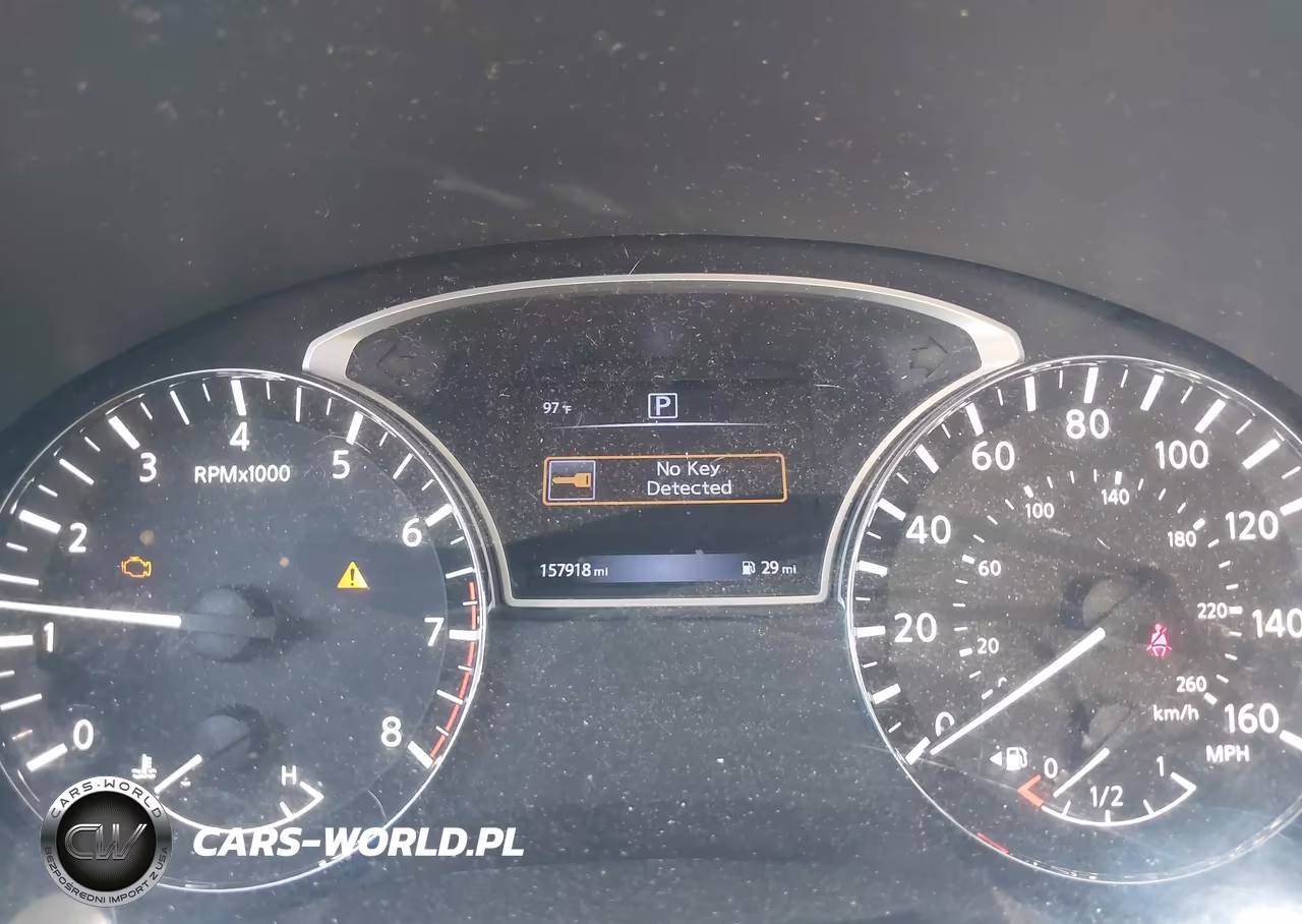 2016 Nissan Altima 2.5-2.5 S-2.5 Sl-2.5 Sr-2.5 Sv VIN:1N4AL3AP0GC224506 - 7