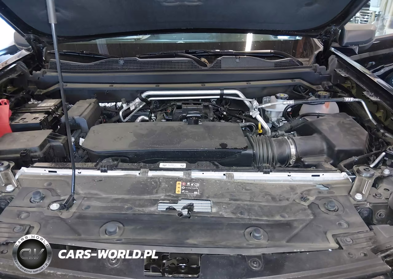 2026 Chevrolet Colorado Wt, 4Wd VIN:1GCPTBEK0T1149972 - 10