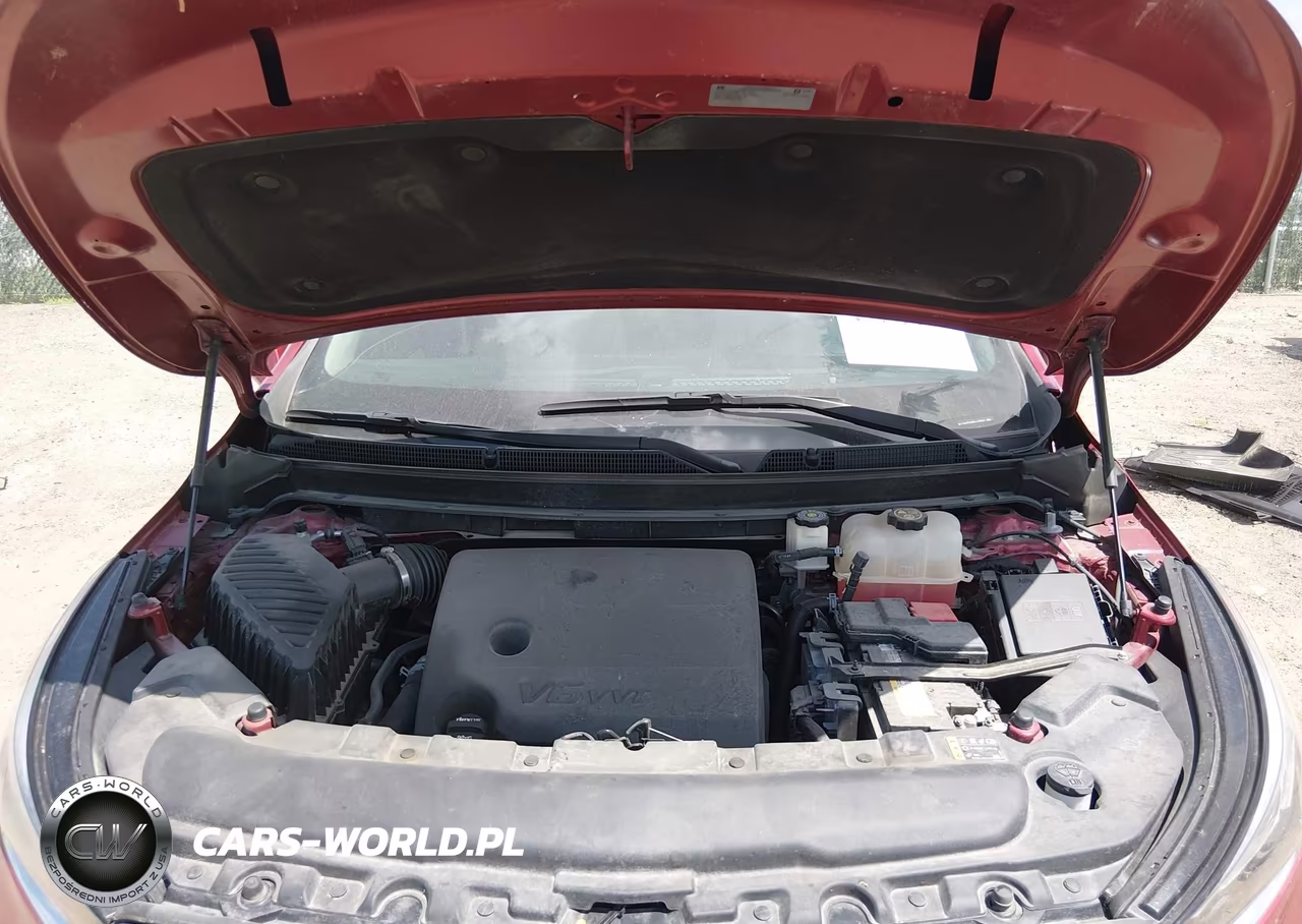 2020 Buick Enclave Awd Premium VIN:5GAEVBKW8LJ190666 - 10