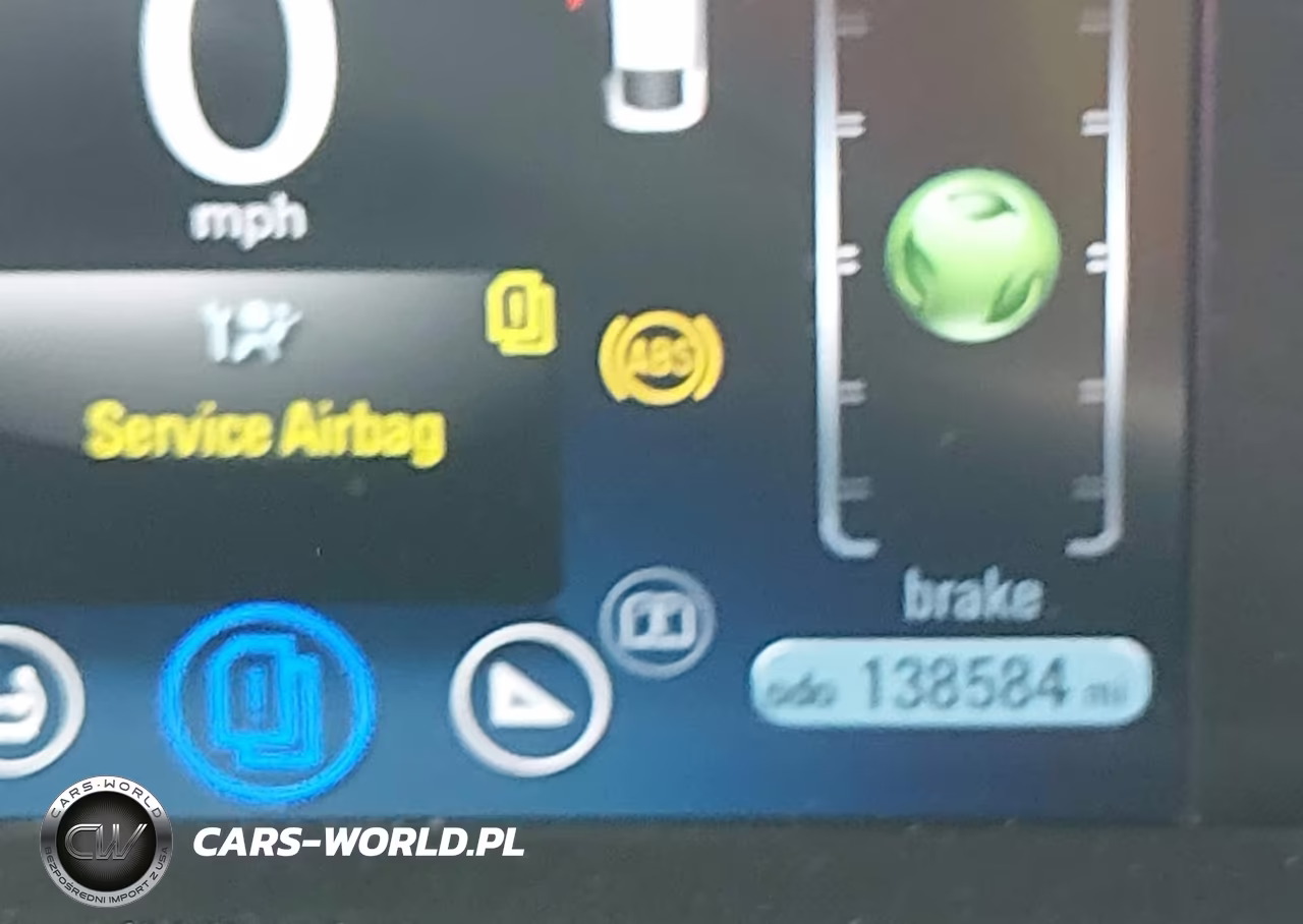 2014 Chevrolet Volt VIN:1G1RD6E42EU167978 - 15
