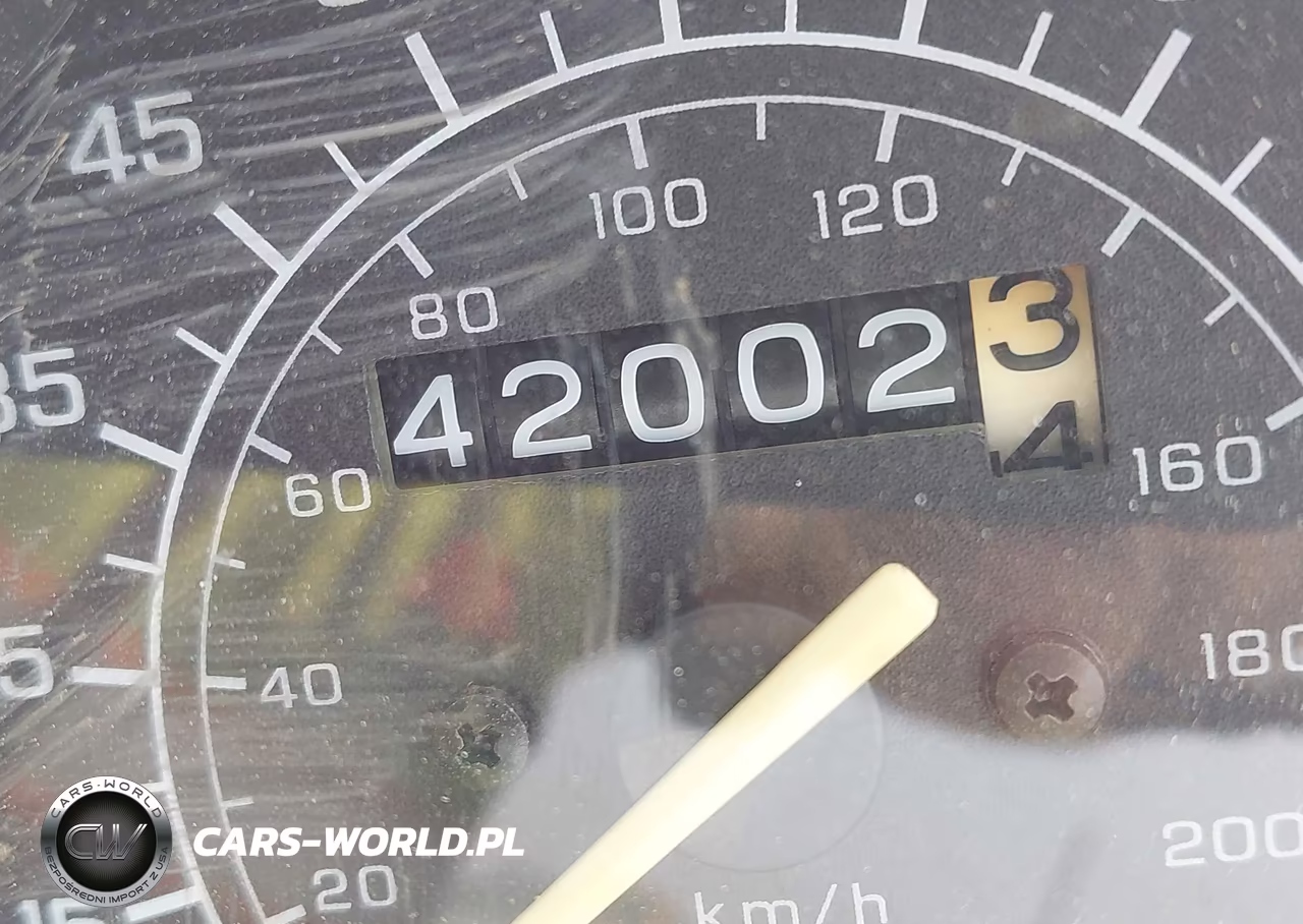 1996 Honda Vt1100 C2 VIN:1HFSC3202TA100104 - 7