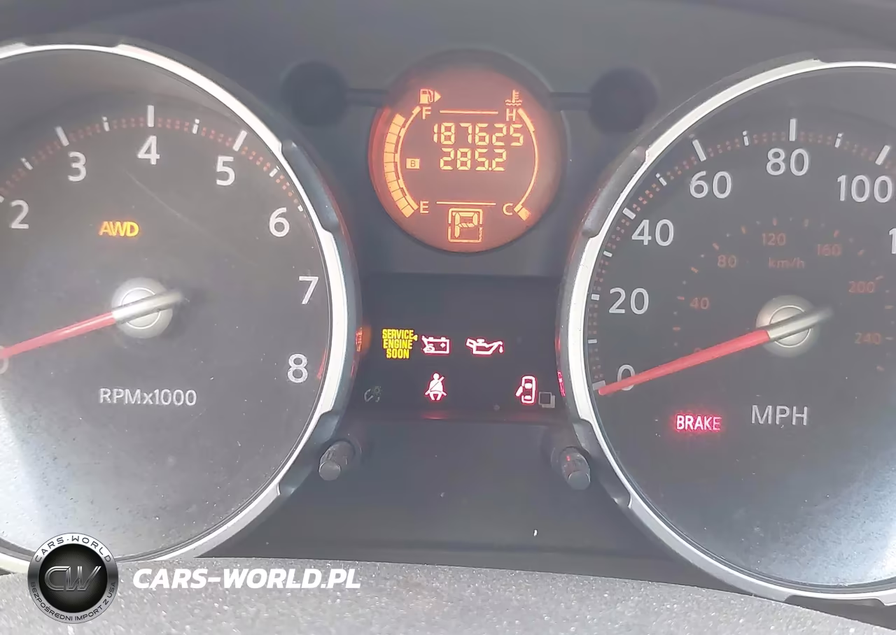 2009 Nissan Rogue S VIN:JN8AS58V09W435093 - 7