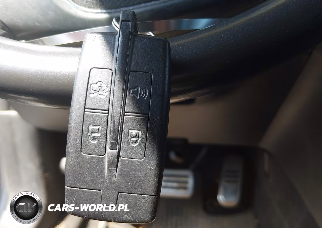 2010 Ford Taurus Sho VIN:1FAHP2KT1AG107431 - 11