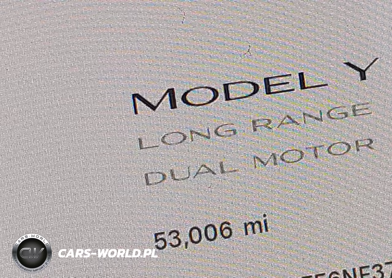 2022 Tesla Model Y Long Range Dual Motor All-Wheel Drive VIN:7SAYGDEE6NF372867 - 14