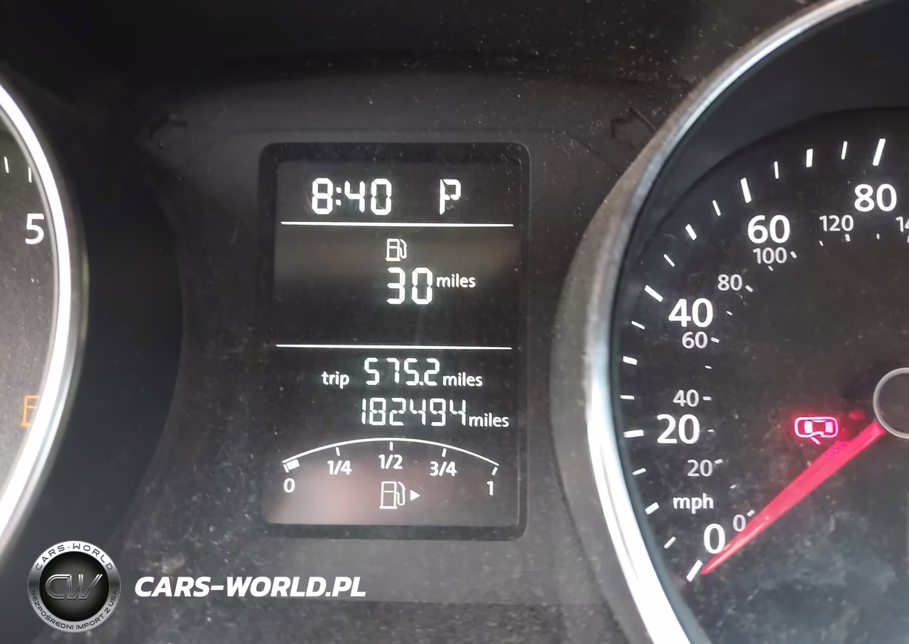 2016 Volkswagen Jetta 1.4T Se VIN:3VWD67AJ2GM217702 - 15
