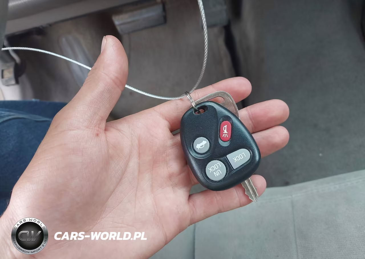 2004 Chevrolet Impala VIN:2G1WF52E749101619 - 11