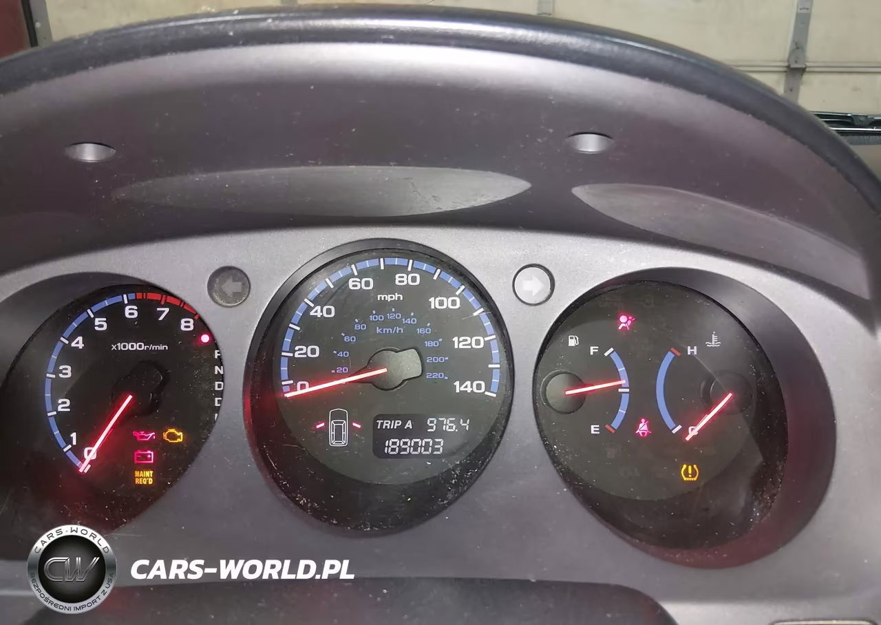 2005 Acura Mdx VIN:2HNYD18805H502933 - 7