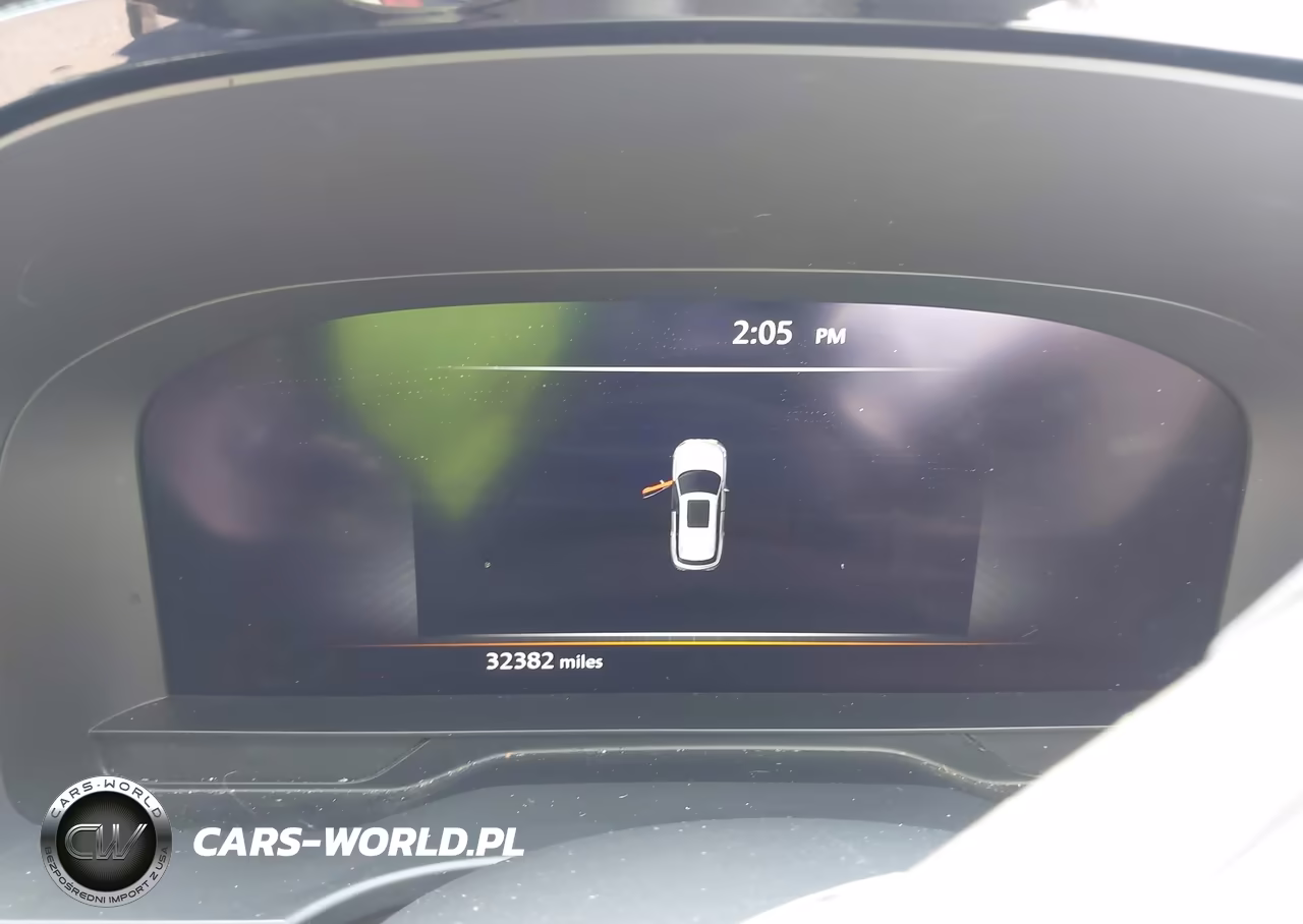 2023 Infiniti Qx60 Luxe Awd VIN:5N1DL1FS4PC331515 - 7