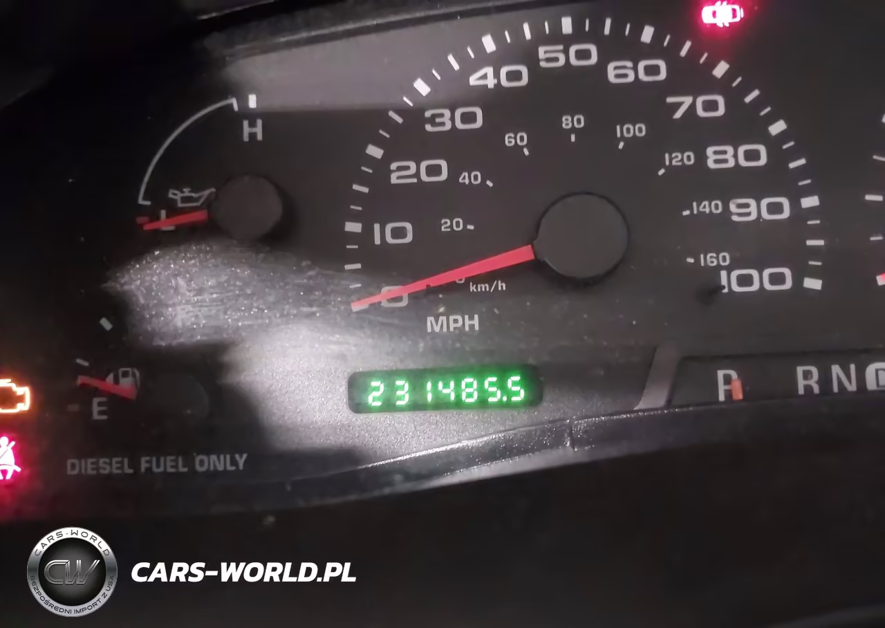 2005 Ford Excursion Xls-Xlt VIN:1FMSU41P35EC50726 - 15