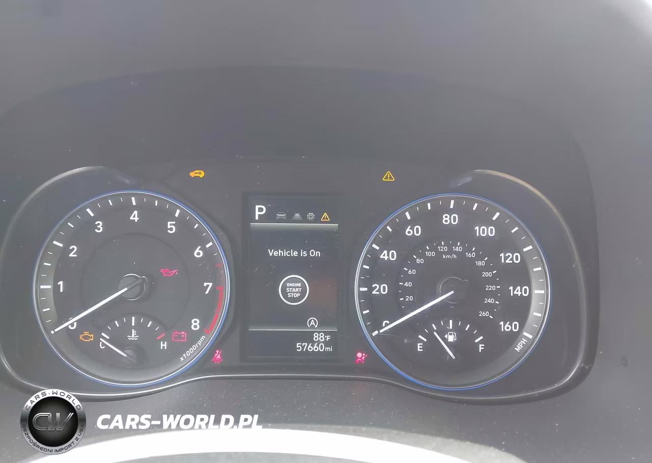 2023 Hyundai Kona Sel VIN:KM8K6CAB7PU980916 - 7