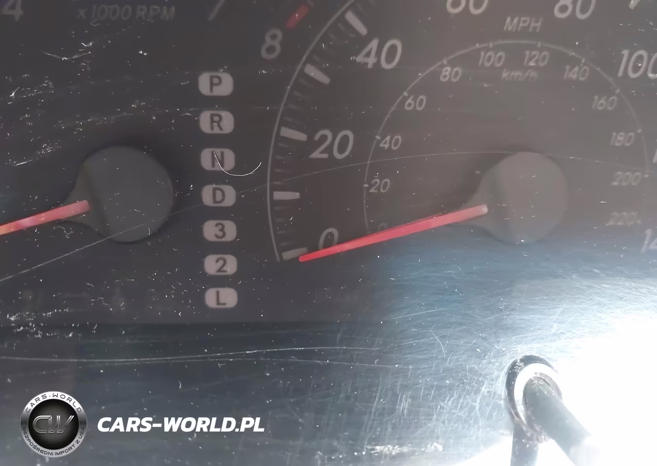 2005 Toyota Camry Le VIN:4T1BE32K05U077375 - 15