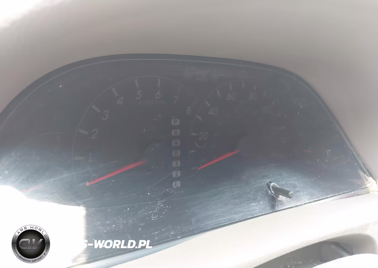 2005 Toyota Camry Le VIN:4T1BE32K05U077375 - 7