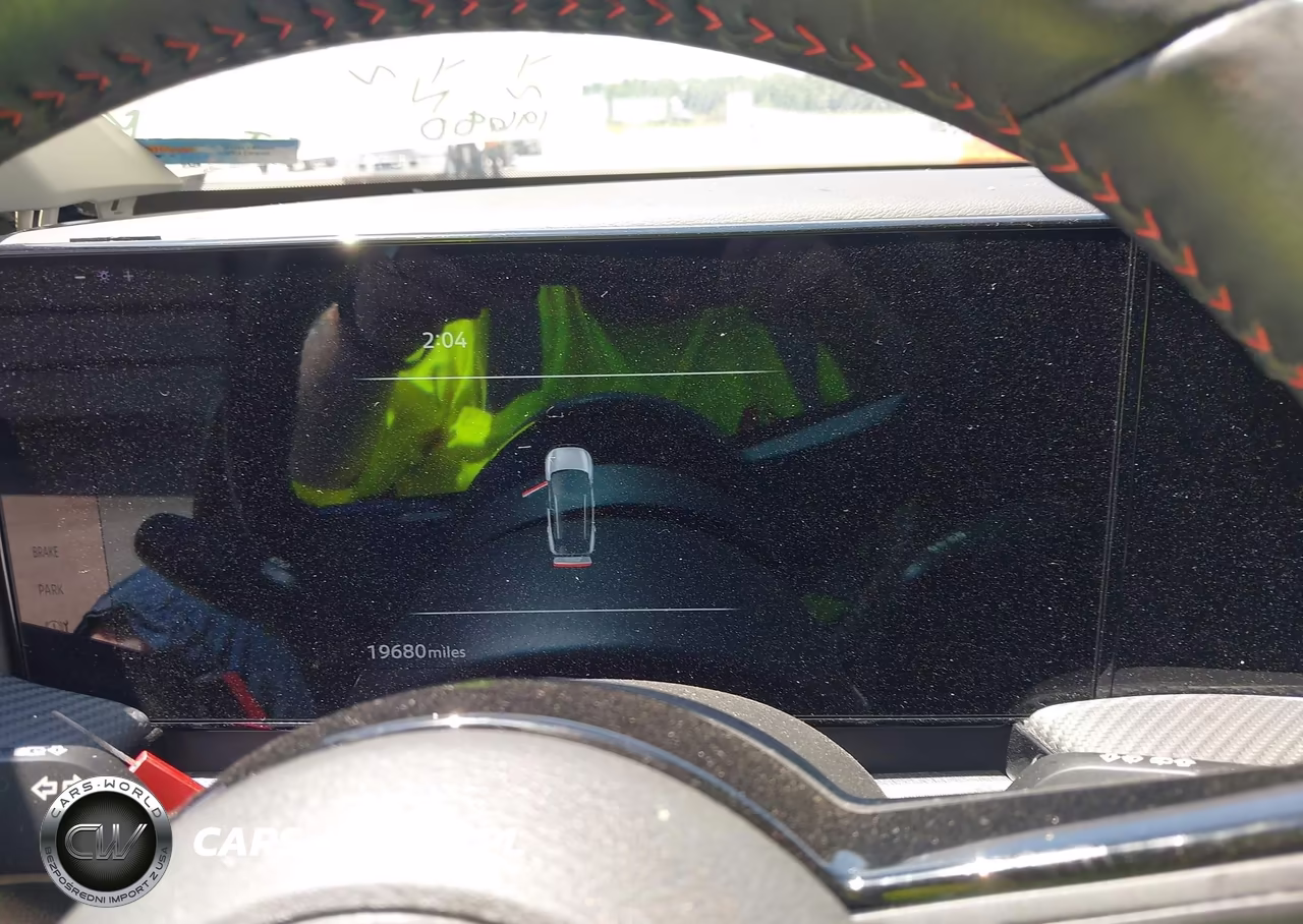 2025 Nissan Kicks Sr Intelligent Awd VIN:3N8AP6DD4SL314695 - 7