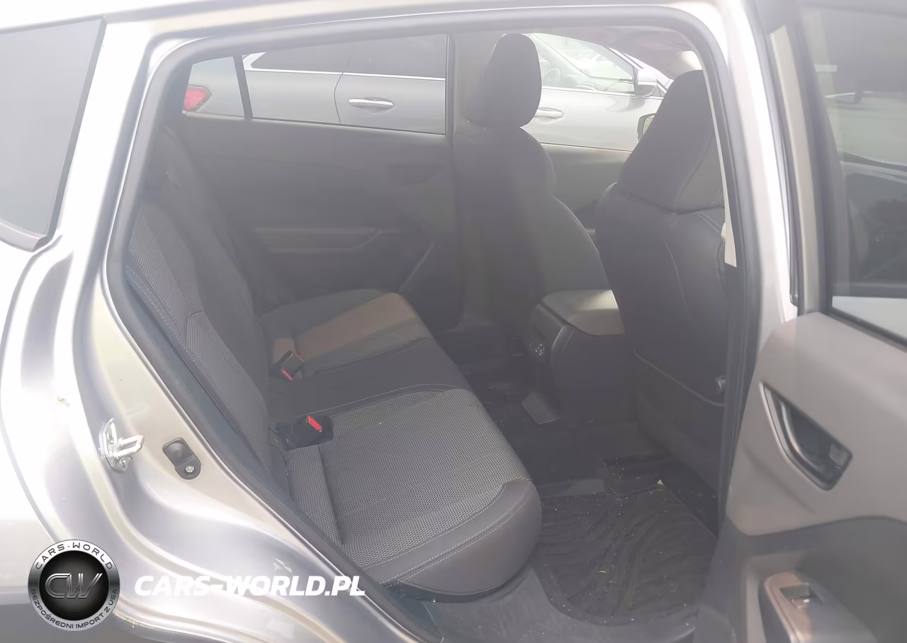 2024 Subaru Crosstrek Premium VIN:JF2GUADC3R8238714 - 8