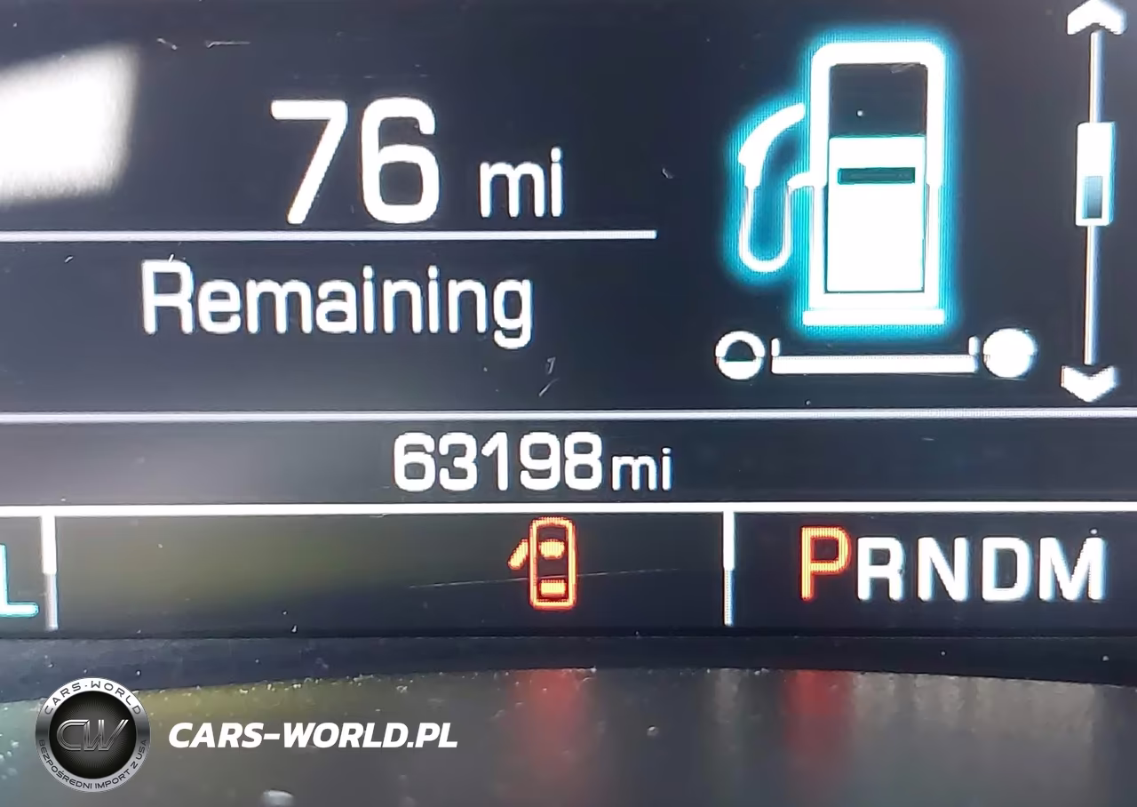 2016 Chevrolet Impala 2Lz VIN:2G1145S39G9144622 - 15