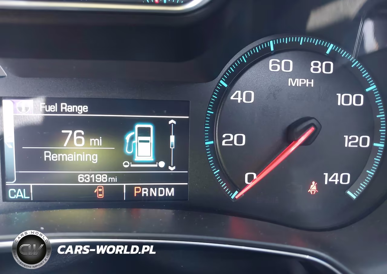 2016 Chevrolet Impala 2Lz VIN:2G1145S39G9144622 - 7