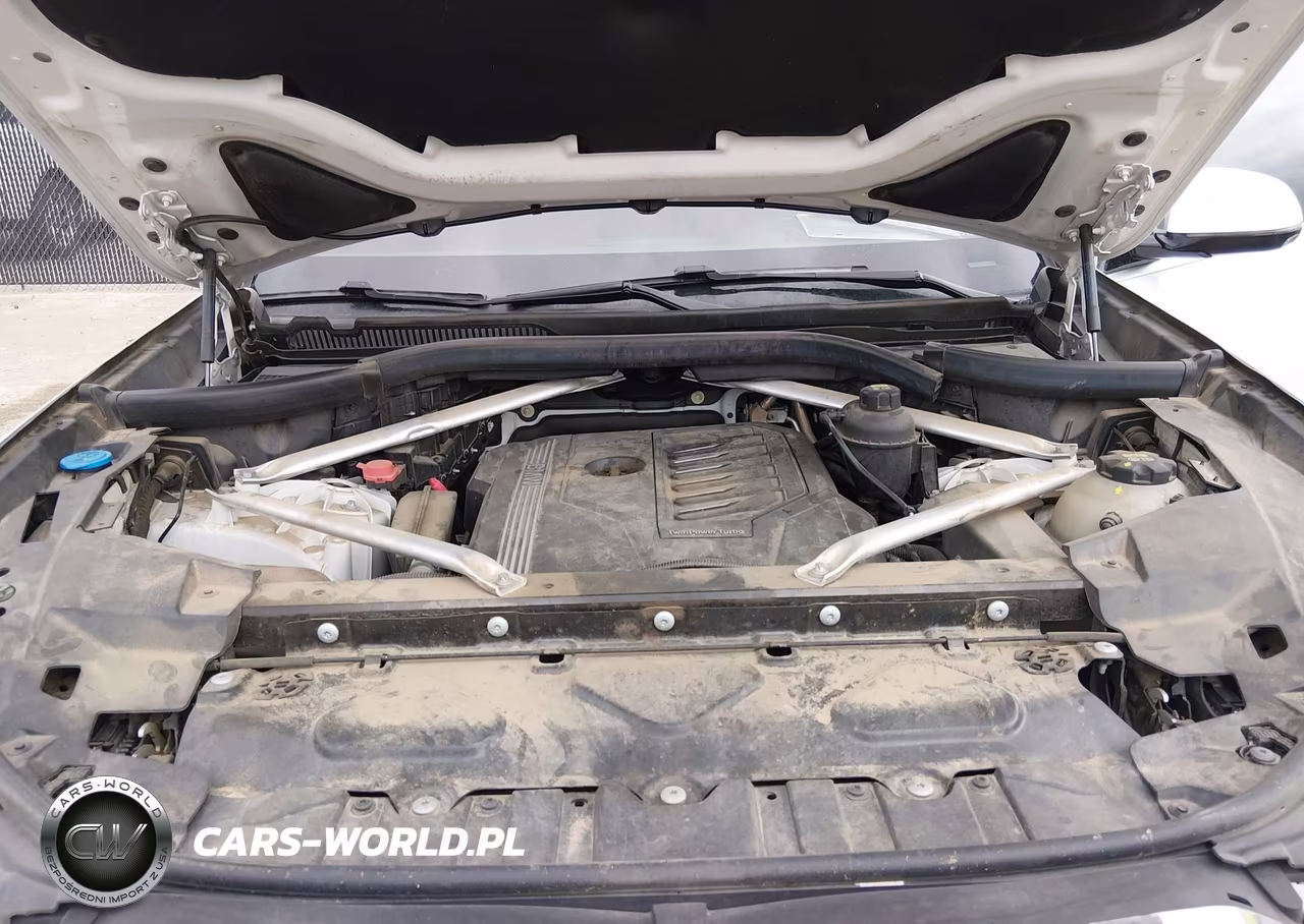 2020 BMW X5 Sdrive40I VIN:5UXCR4C01L9D20290 - 10
