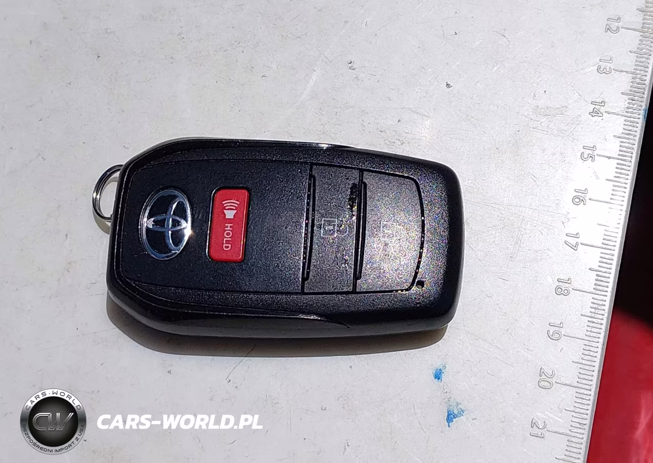 2024 Toyota Tacoma Trd Off Road VIN:3TMLB5JN0RM038627 - 11