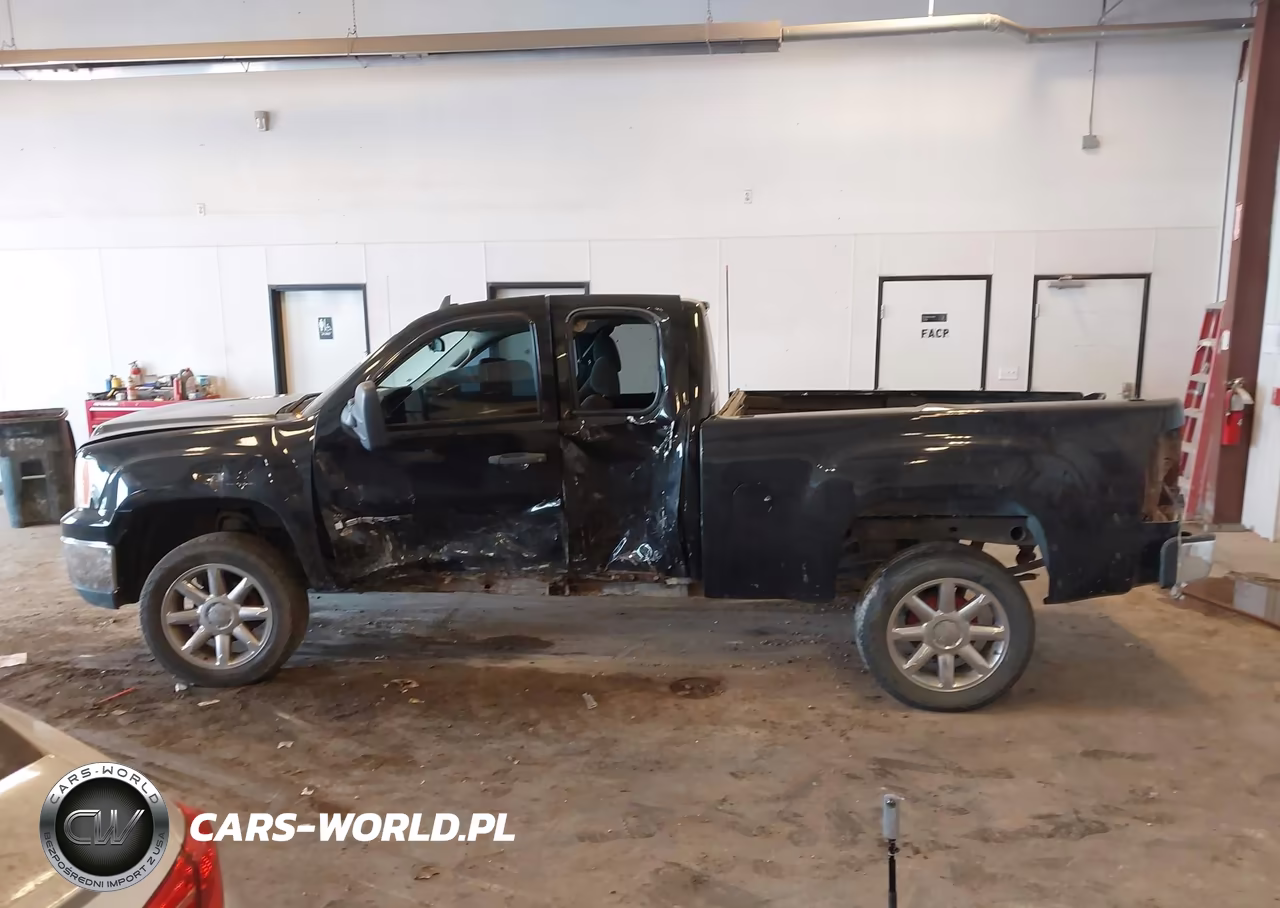 2009 GMC Sierra 1500 Sle VIN:1GTEC29089Z180915 - 13