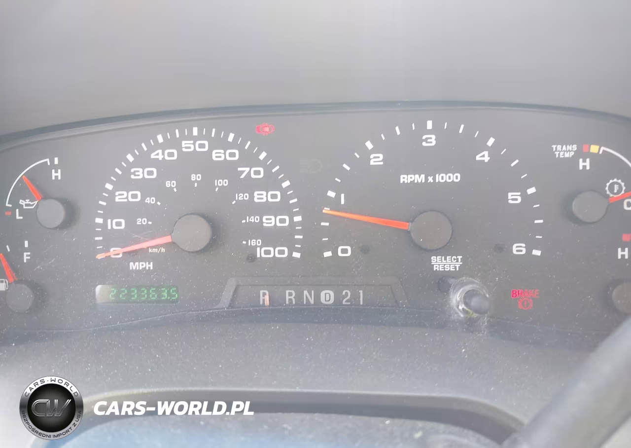 2004 Ford F-250 Xl-Xlt VIN:1FTNF20L54EC14212 - 7