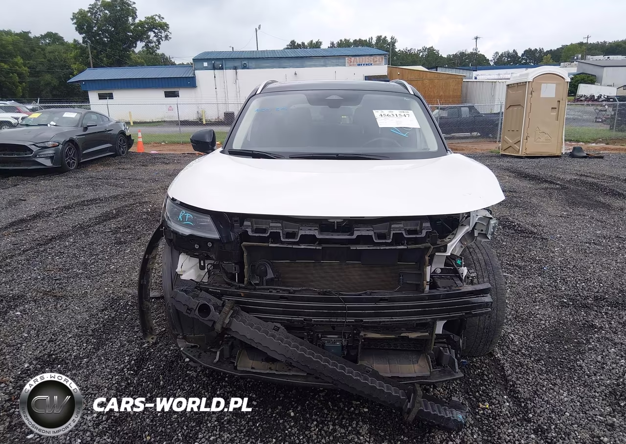 2025 Nissan Kicks Sr Fwd VIN:3N8AP6DC1SL355633 - 13