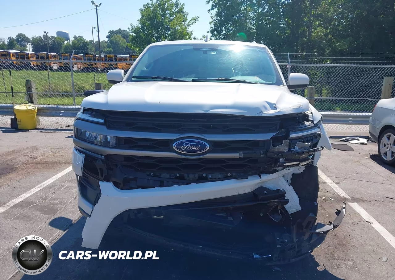 2023 Ford Expedition Xlt Max VIN:1FMJK1H82PEA41933 - 13