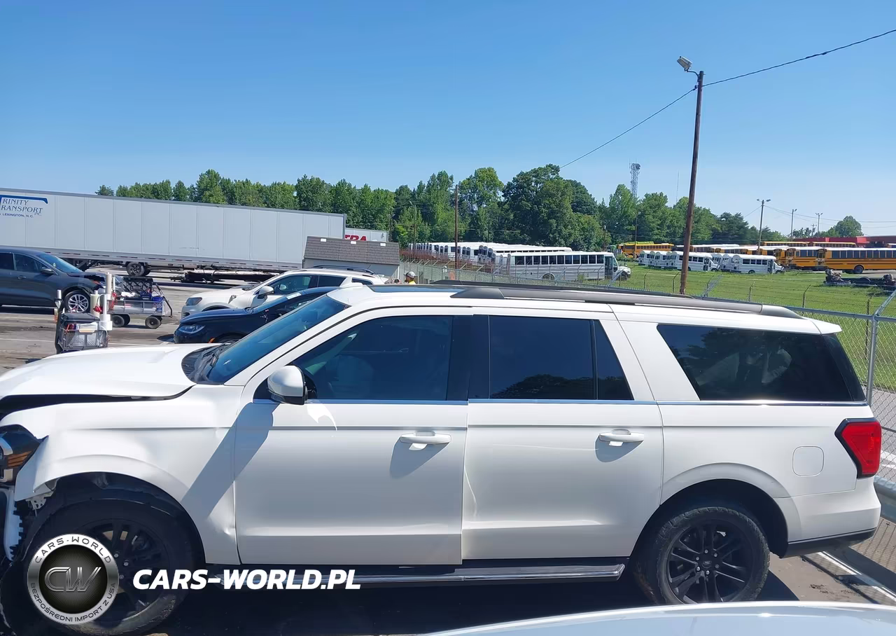2023 Ford Expedition Xlt Max VIN:1FMJK1H82PEA41933 - 15