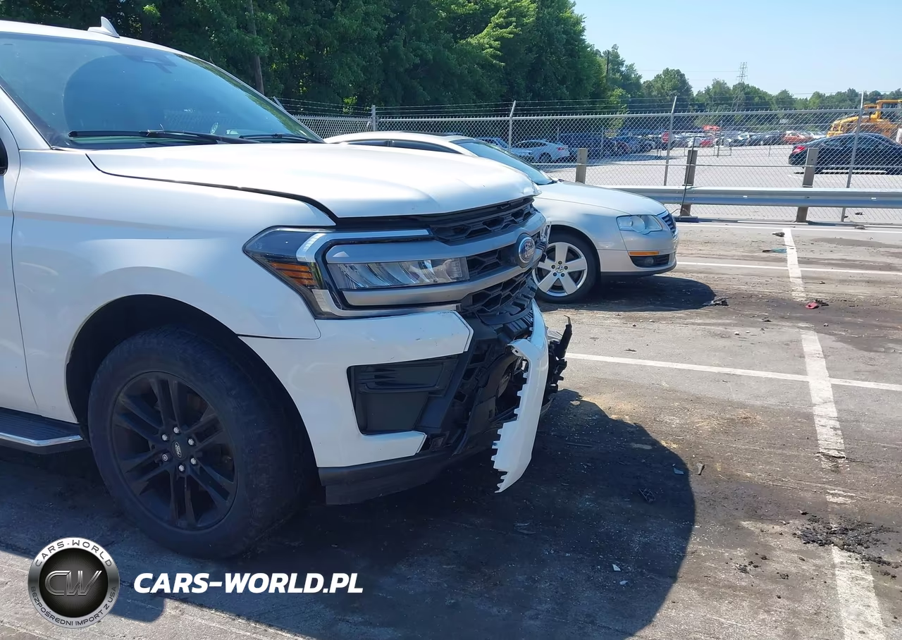 2023 Ford Expedition Xlt Max VIN:1FMJK1H82PEA41933 - 6